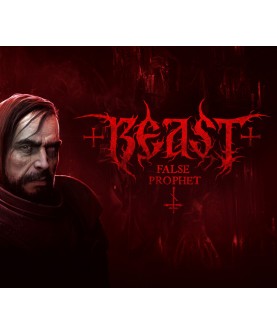 BEAST: False Prophet Steam Key GLOBAL